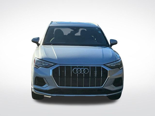 2020 Audi Q3 Premium