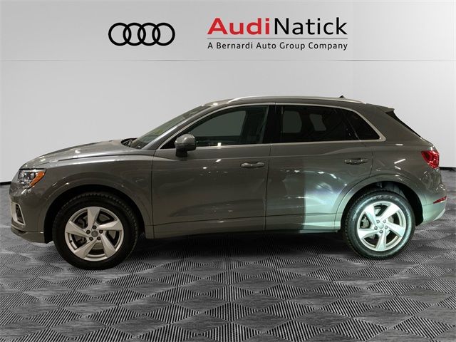 2020 Audi Q3 Premium