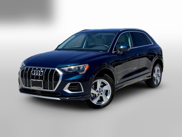 2020 Audi Q3 Premium