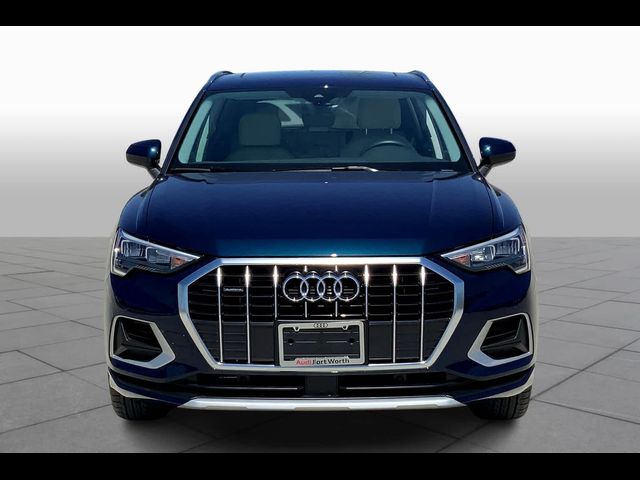 2020 Audi Q3 Premium