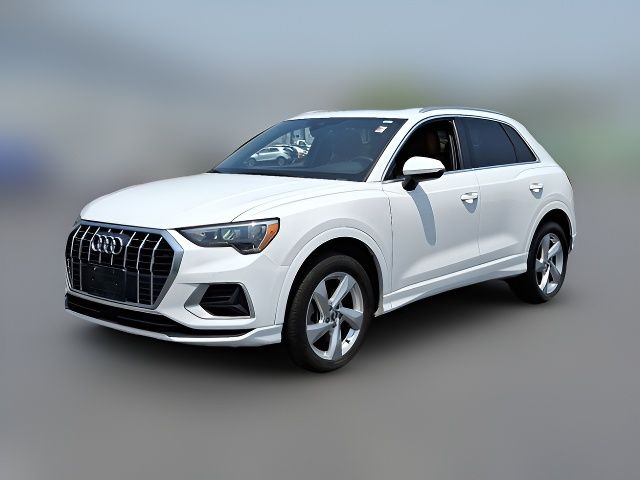 2020 Audi Q3 Premium