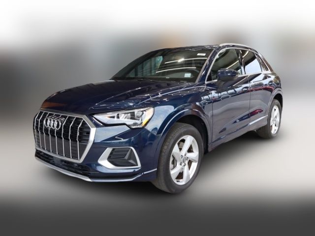 2020 Audi Q3 Premium