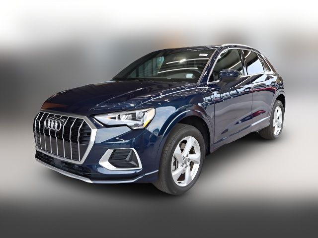 2020 Audi Q3 Premium