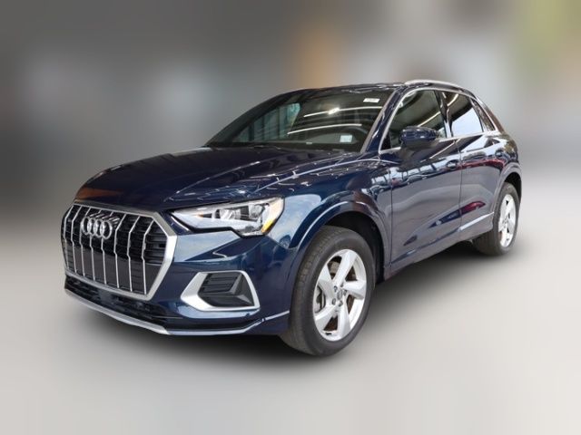 2020 Audi Q3 Premium