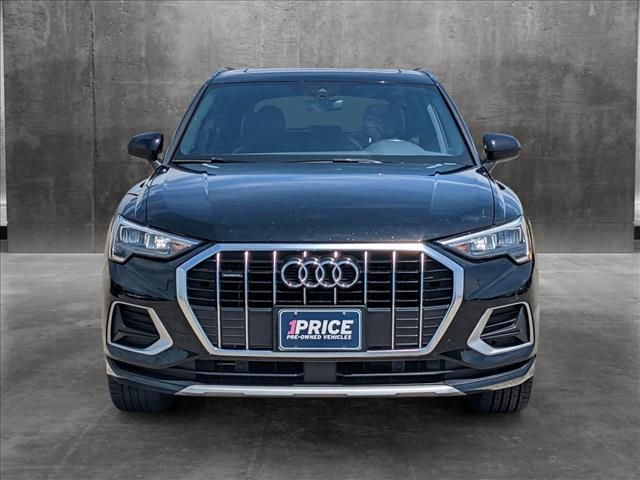 2020 Audi Q3 Premium