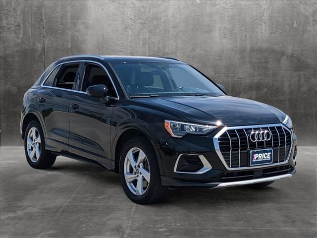 2020 Audi Q3 Premium