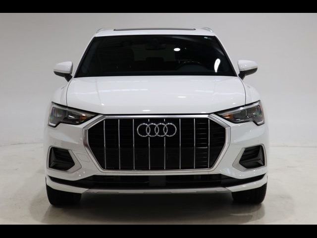 2020 Audi Q3 Premium