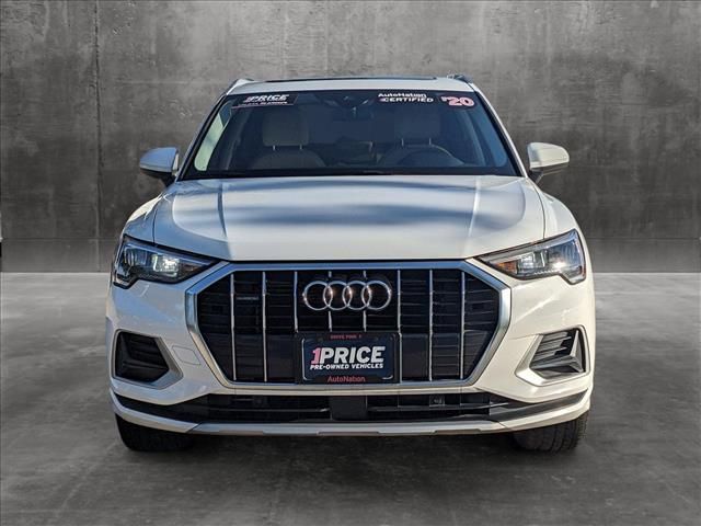 2020 Audi Q3 Premium