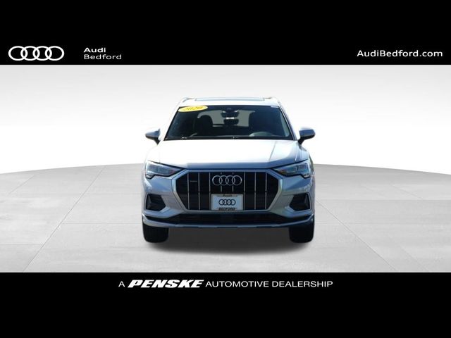 2020 Audi Q3 Premium