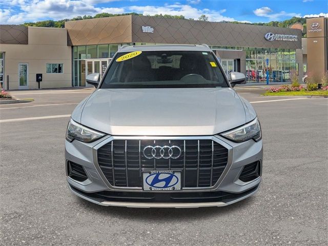 2020 Audi Q3 Premium