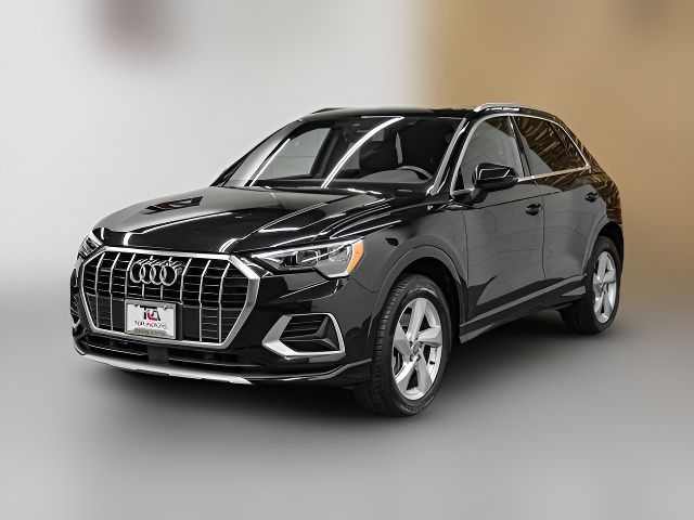 2020 Audi Q3 Premium