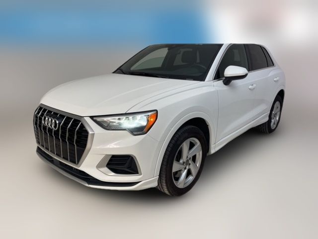 2020 Audi Q3 Premium