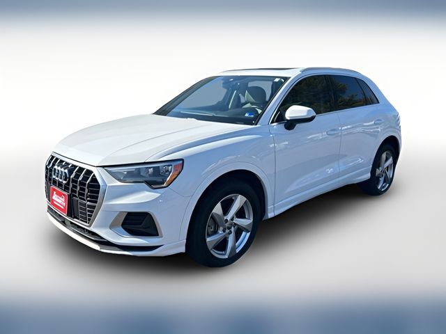 2020 Audi Q3 Premium