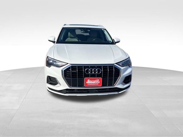 2020 Audi Q3 Premium