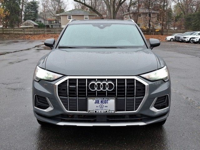 2020 Audi Q3 Premium