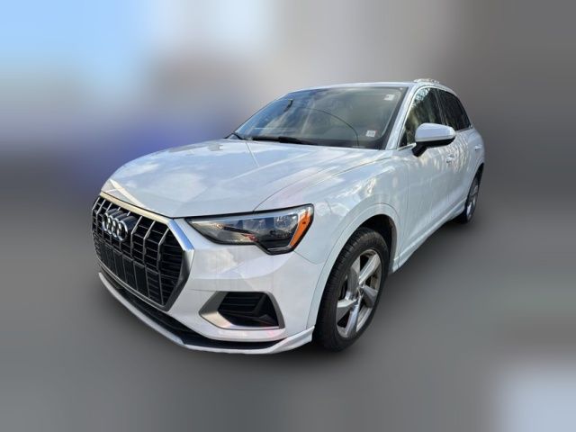 2020 Audi Q3 Premium