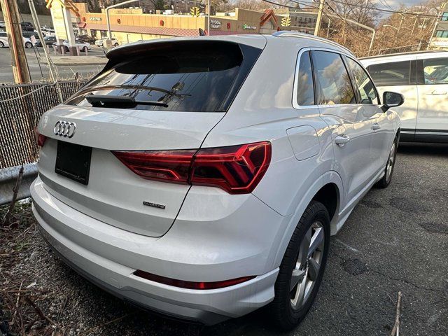 2020 Audi Q3 Premium