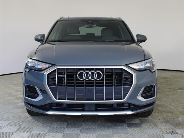 2020 Audi Q3 Premium