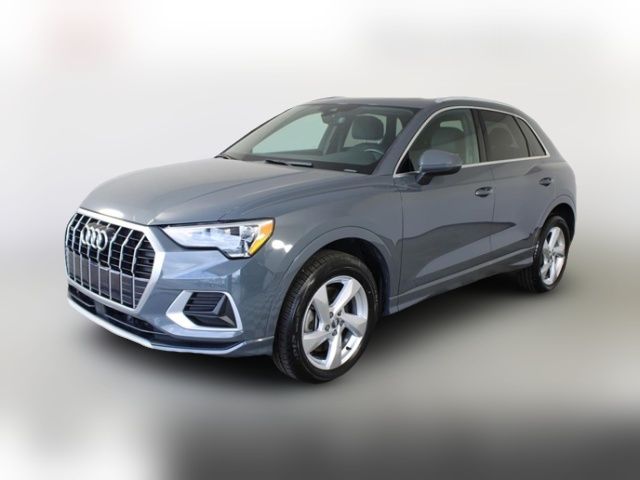 2020 Audi Q3 Premium