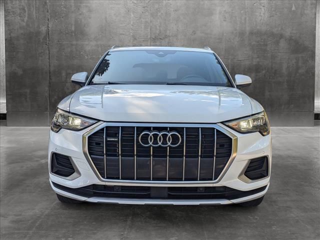 2020 Audi Q3 Premium