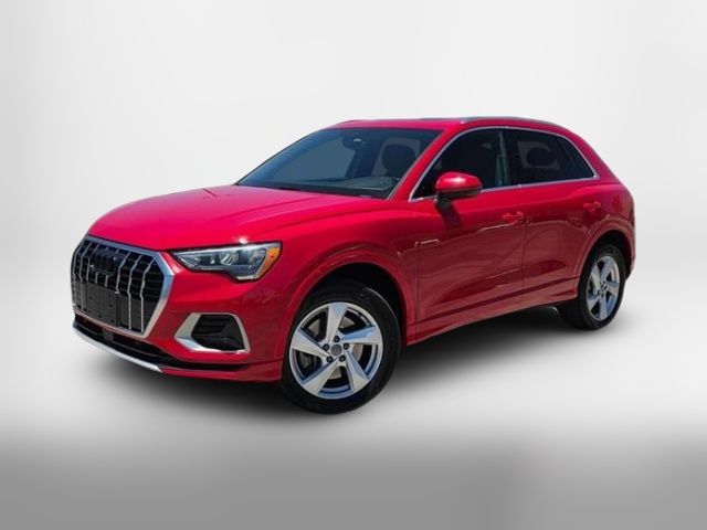 2020 Audi Q3 Premium
