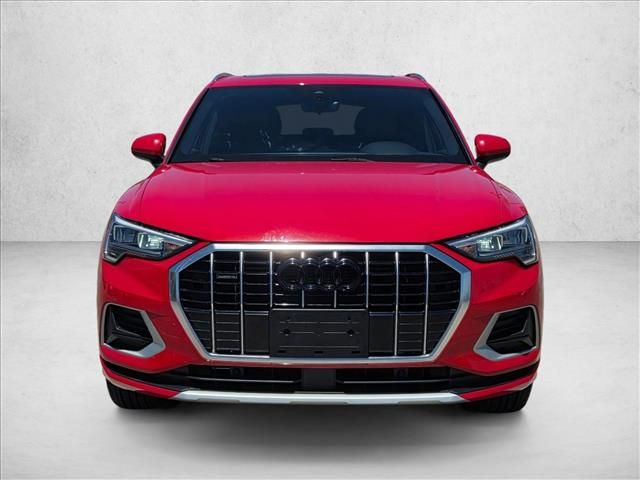 2020 Audi Q3 Premium