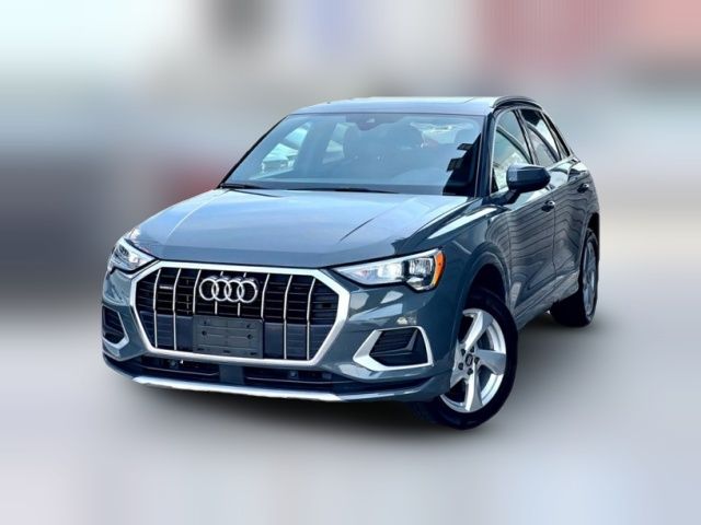 2020 Audi Q3 Premium