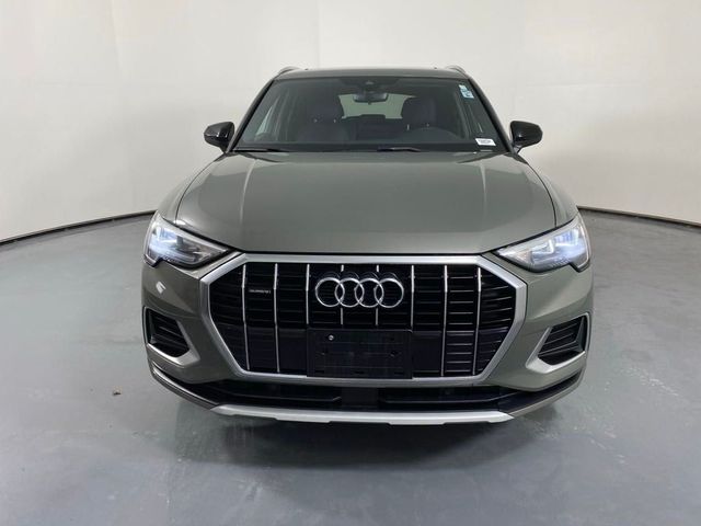 2020 Audi Q3 Premium