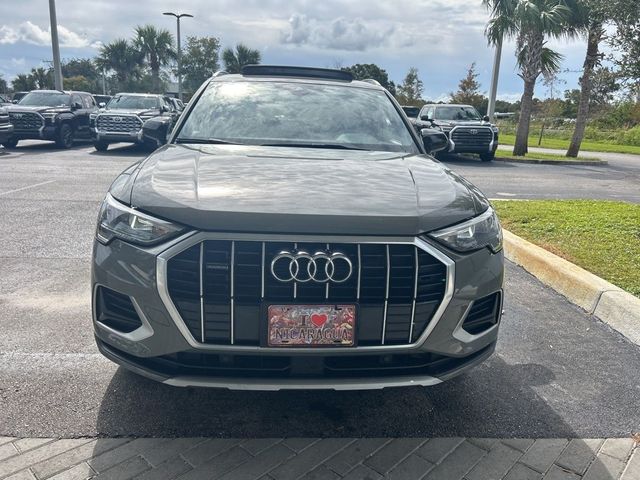 2020 Audi Q3 Premium