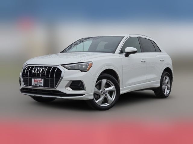 2020 Audi Q3 Premium