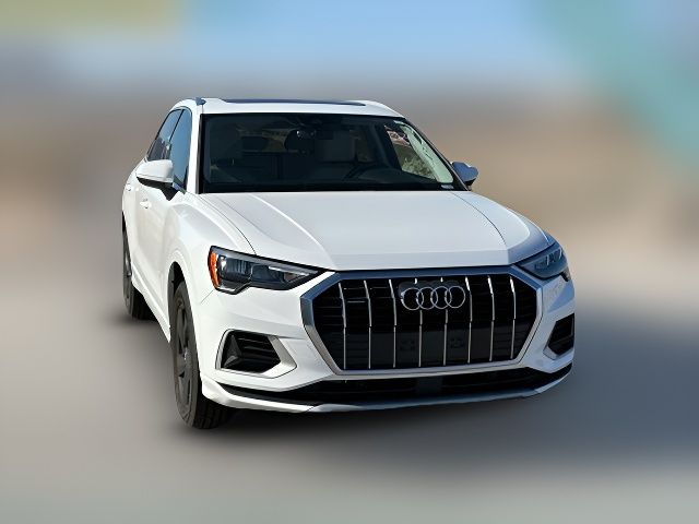 2020 Audi Q3 Premium