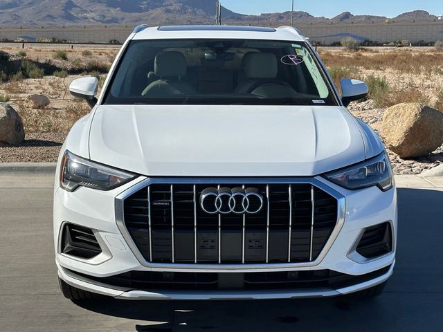 2020 Audi Q3 Premium