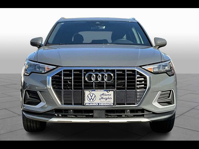 2020 Audi Q3 Premium