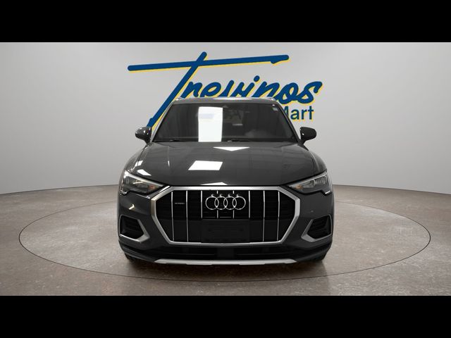 2020 Audi Q3 Premium