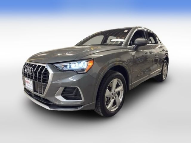 2020 Audi Q3 Premium