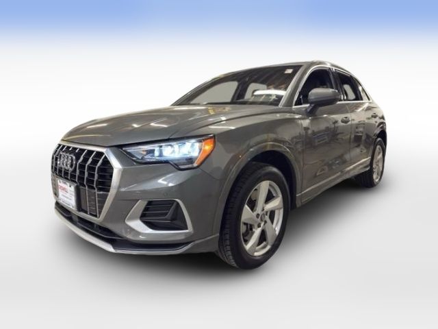 2020 Audi Q3 Premium