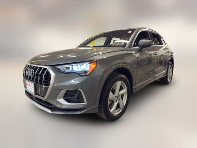 2020 Audi Q3 Premium