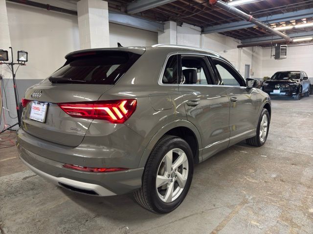 2020 Audi Q3 Premium