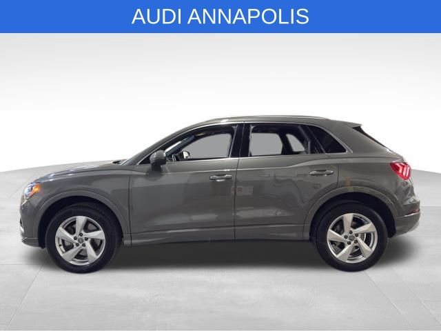 2020 Audi Q3 Premium