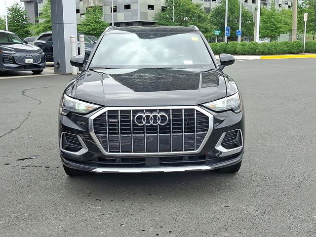 2020 Audi Q3 Premium