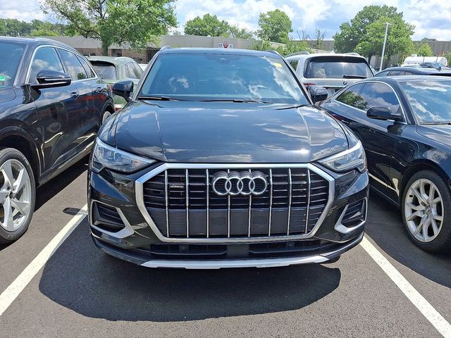 2020 Audi Q3 Premium