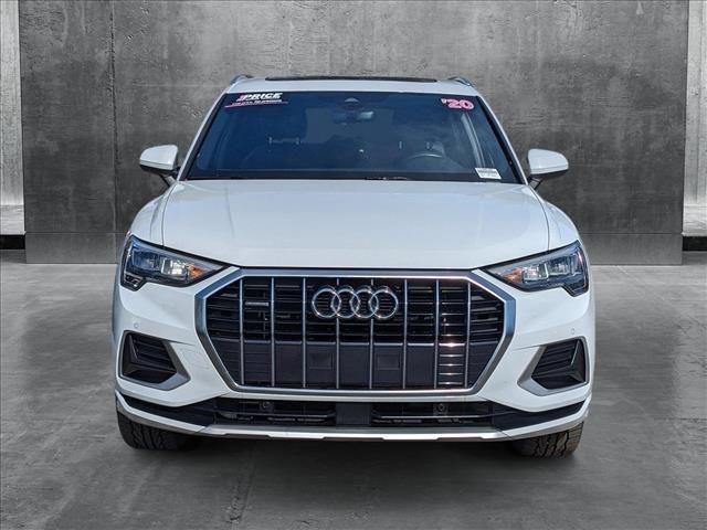 2020 Audi Q3 Premium