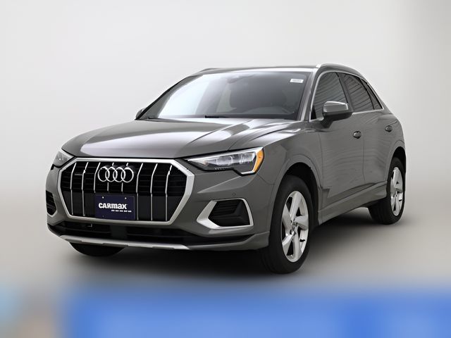 2020 Audi Q3 Premium
