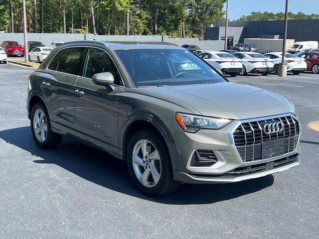 2020 Audi Q3 Premium