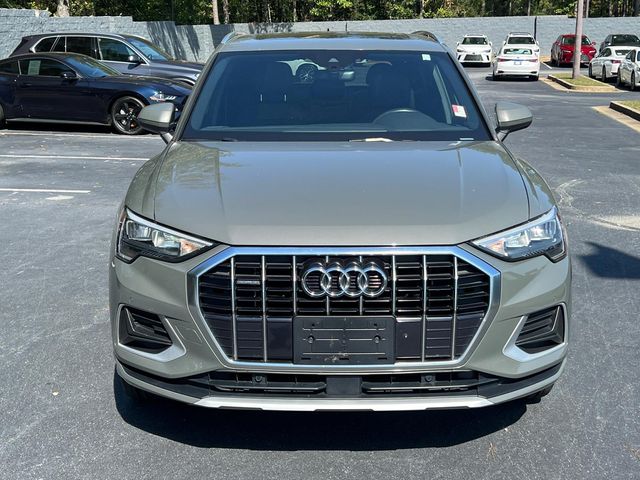 2020 Audi Q3 Premium