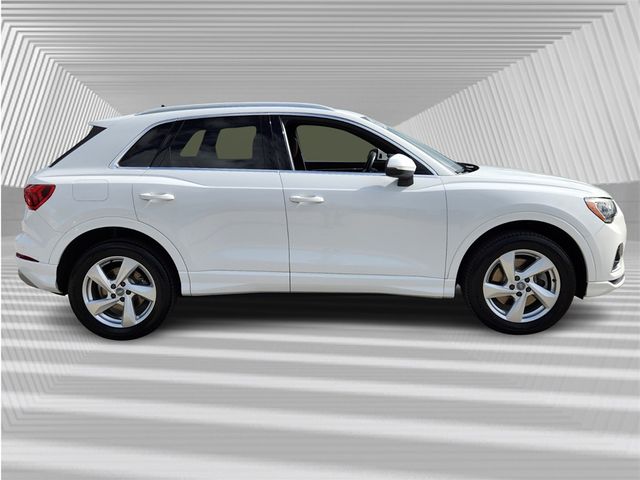 2020 Audi Q3 Premium