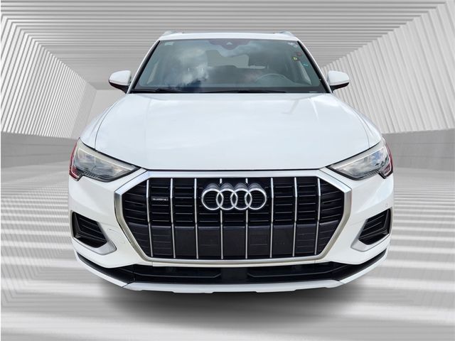 2020 Audi Q3 Premium