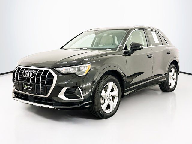 2020 Audi Q3 Premium