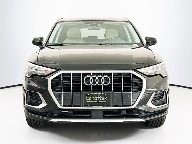 2020 Audi Q3 Premium