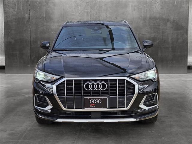 2020 Audi Q3 Premium